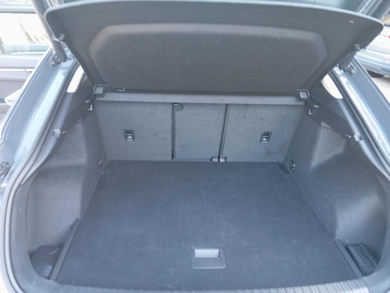 Audi Q3 35 TDI quattro S tronic Business