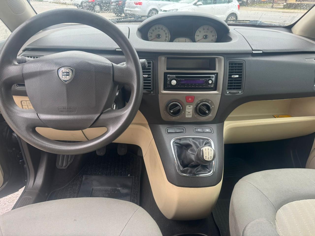 Lancia MUSA 1.3 Multijet 16V 90 CV Platino Plus Garanzia