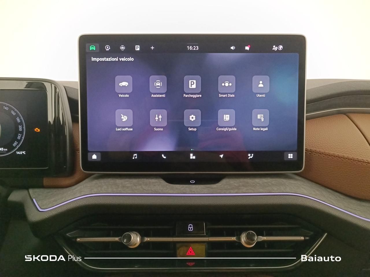 Skoda Kodiaq 2.0 tdi 150cv selection dsg