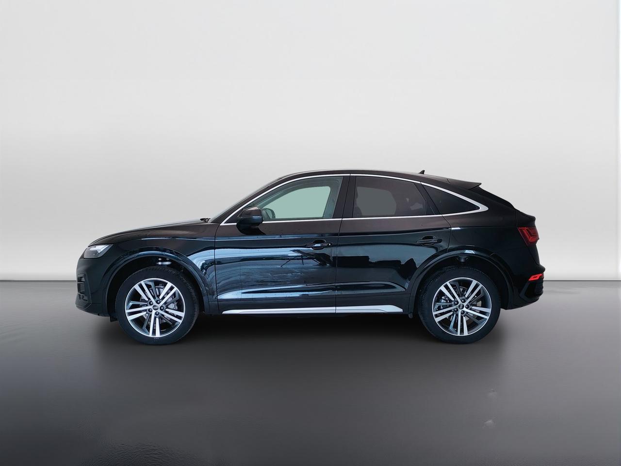 AUDI Q5 I Sportback 2021 - Q5 Sportback 40 2.0 tfsi mhev 12V Business Advanced quattro s-tronic