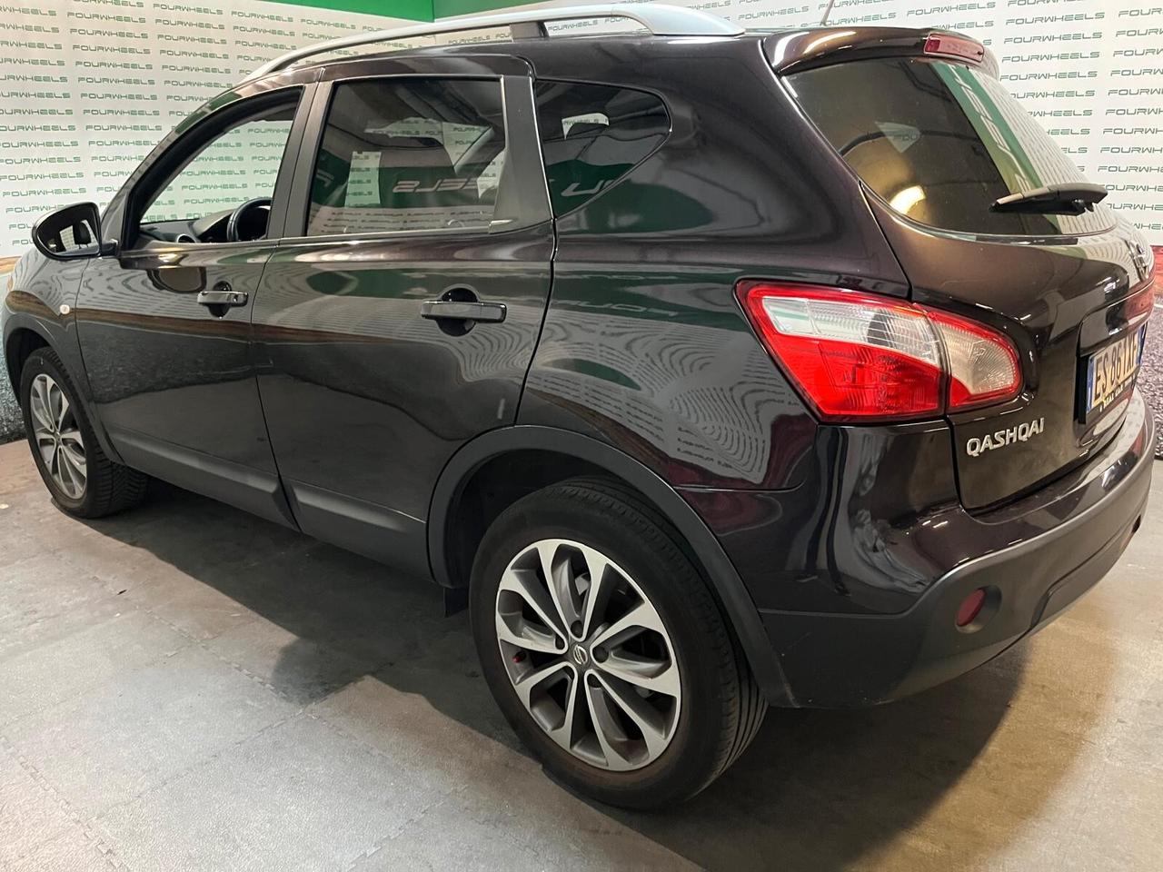 Nissan Qashqai 1.5 dCi DPF Acenta