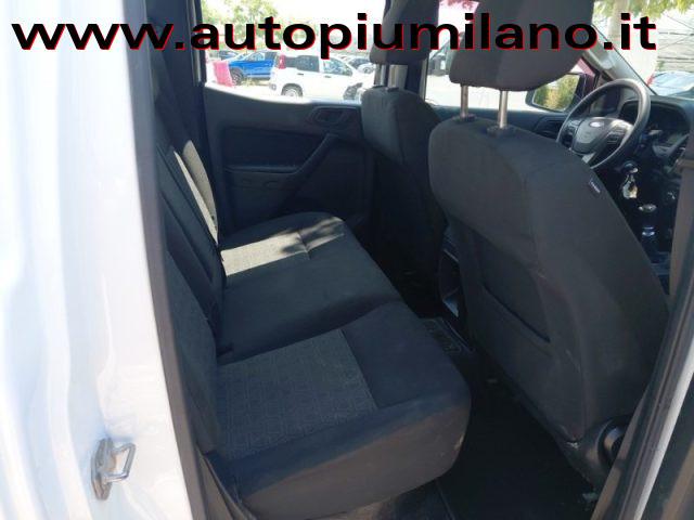 FORD Ranger 2.0 TDCi DC XL 5 posti
