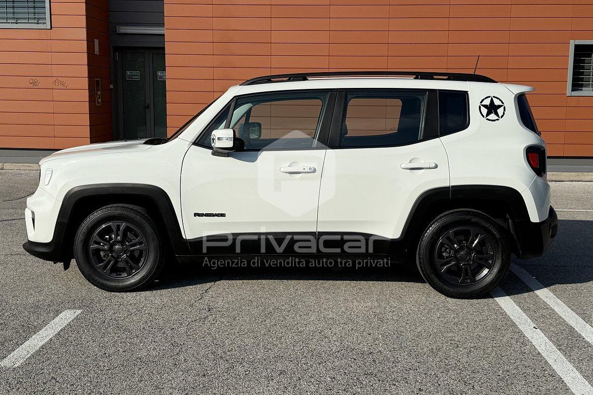 JEEP Renegade 1.0 T3 Longitude