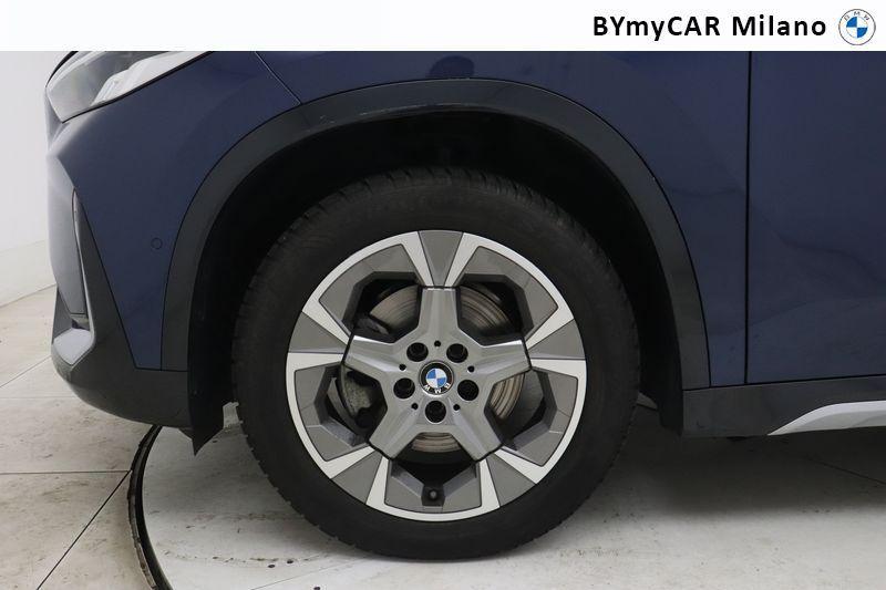 BMW X1 20 d Mild Hybrid 48V xLine xDrive DCT