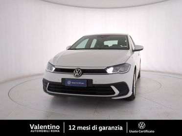 Volkswagen Polo 1.0 EVO