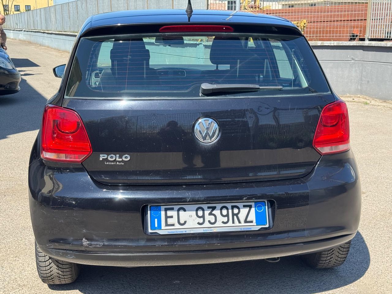 Volkswagen Polo 1.2 70 CV 5p. Comfortline