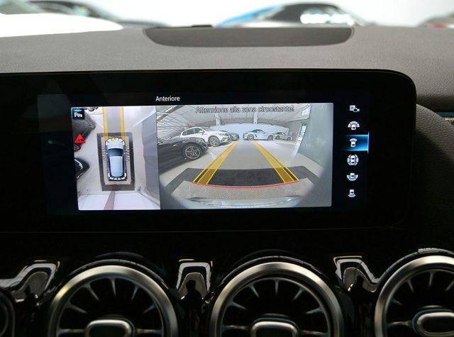 MERCEDES-BENZ GLA 250 Automatic 4Matic Premium Amg Unico Proprietario**