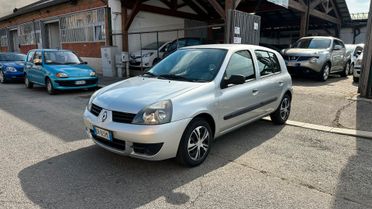 Renault Clio Storia 1.2 5 porte GPL Confort