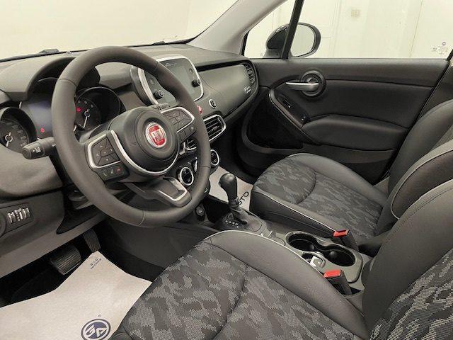 FIAT 500X - Dolcevita 1.5 t4 hybrid Special Edition 130cv