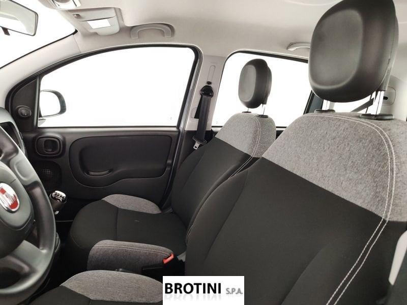 FIAT Panda 1.0 FireFly 70cv S&S Hybrid