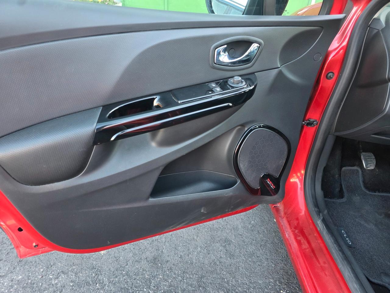 Renault Clio 1.5 dCi 8V 90CV EDC 5 porte Energy