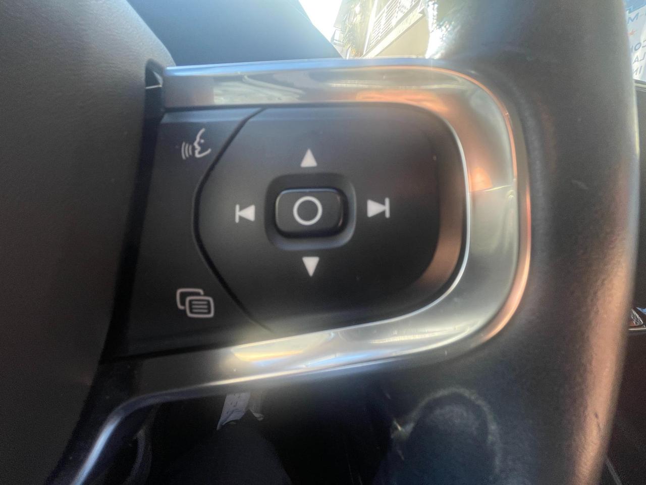 Volvo XC40 1.5 t3 unico proprietario