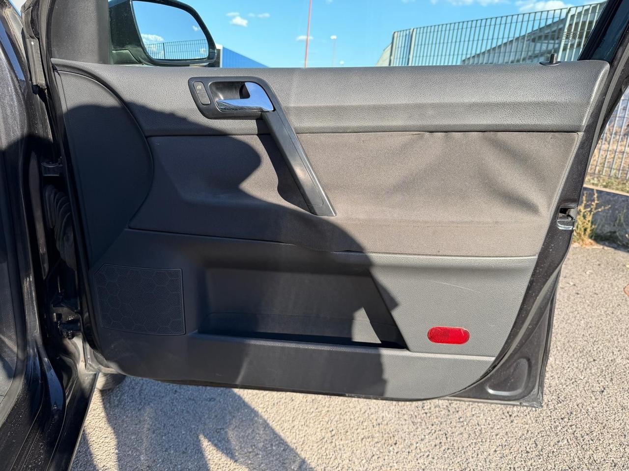 Volkswagen Polo 100000 KM