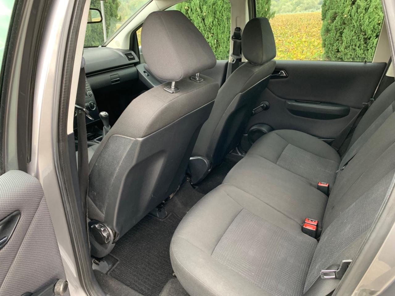 Mercedes-benz Classe A 150 Benzina/GPL Si Permute