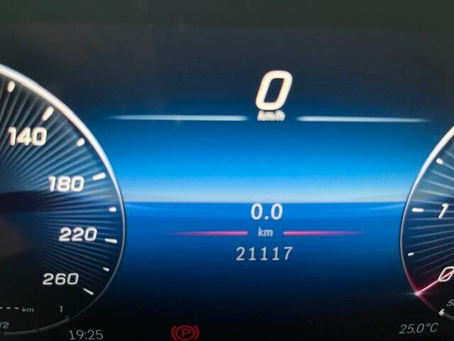 Mercedes-benz A 180 d Automatic Executive