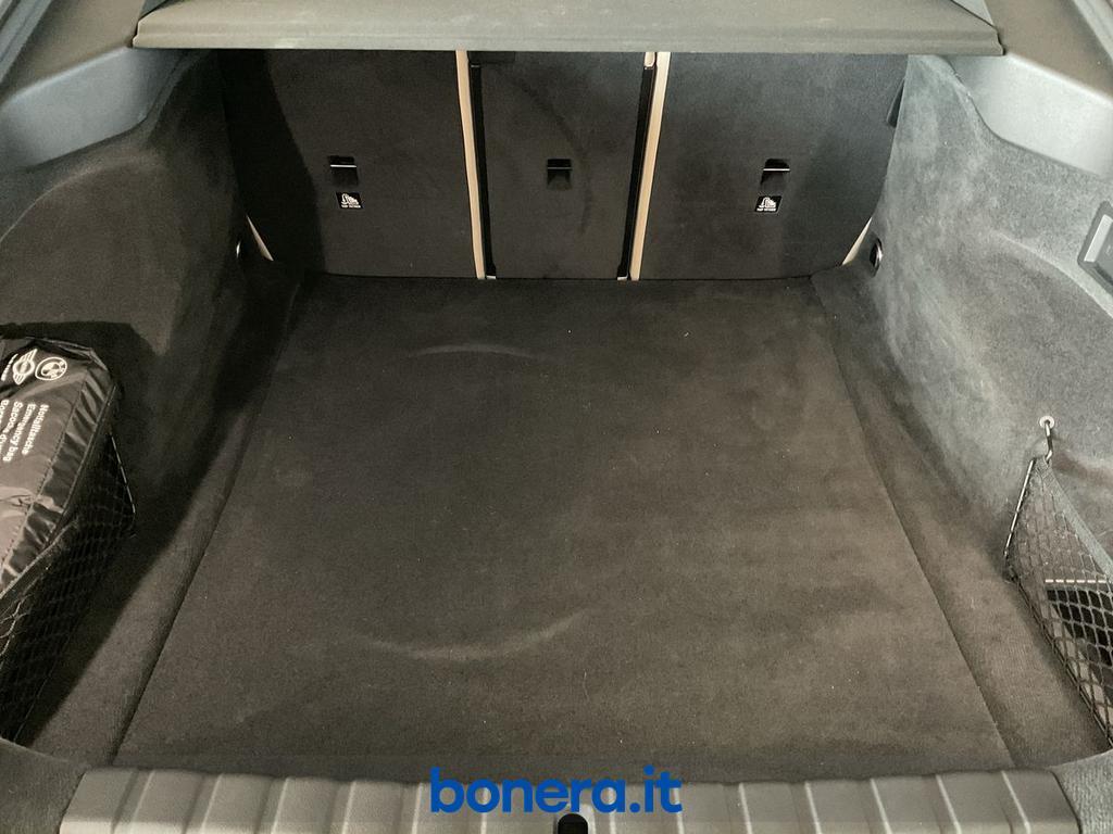 BMW Serie 4 Gran Coupe 420 d Mild Hybrid 48V Msport Steptronic