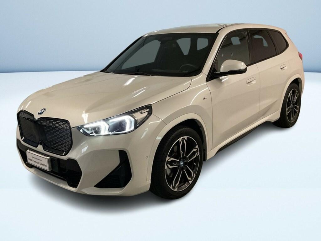 BMW iX1 20 MSport eDrive