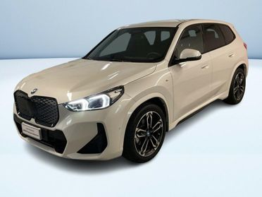 BMW iX1 20 MSport eDrive