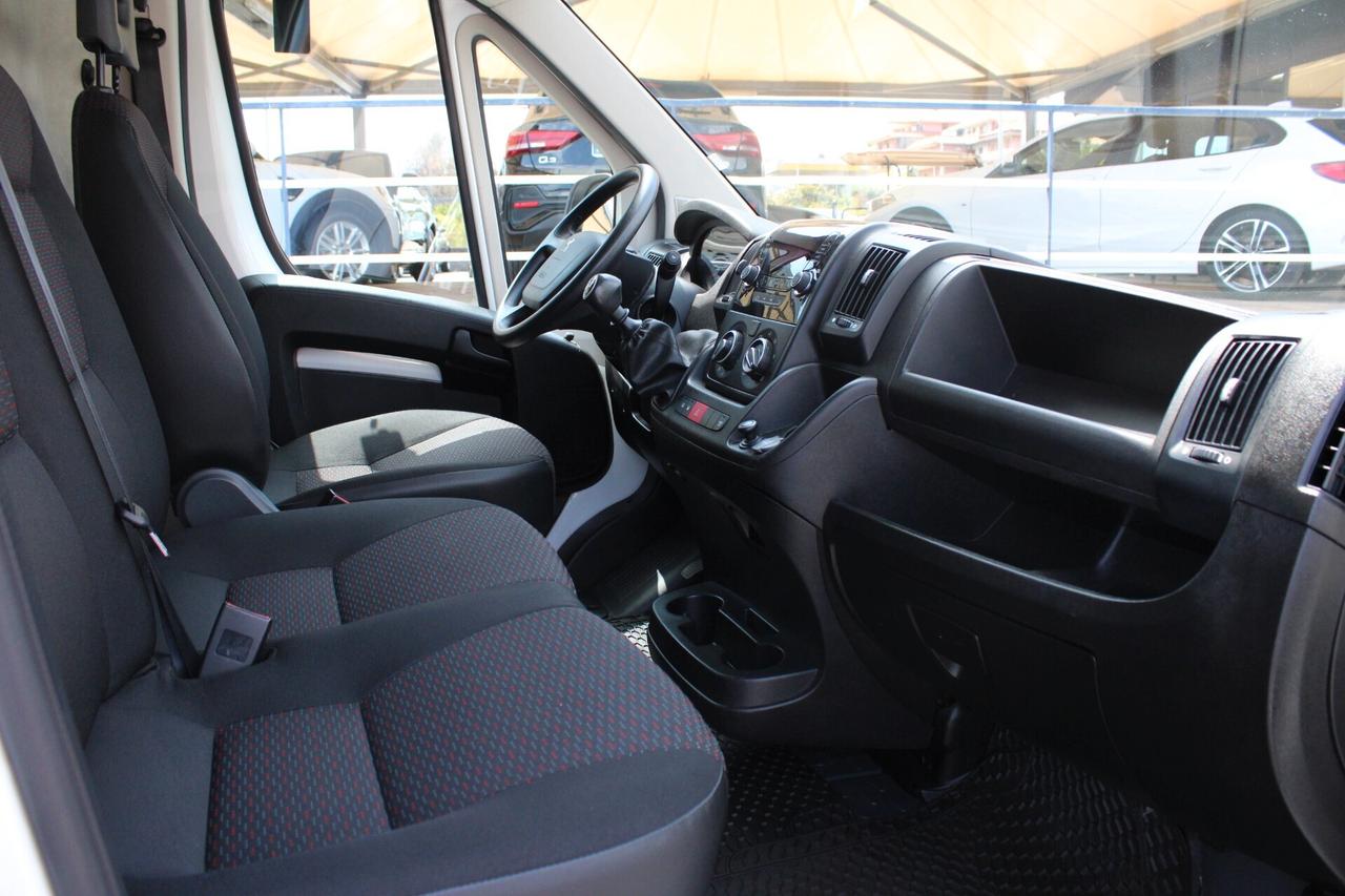 PEUGEOT BOXER 330 BLUEHDI 140 CV