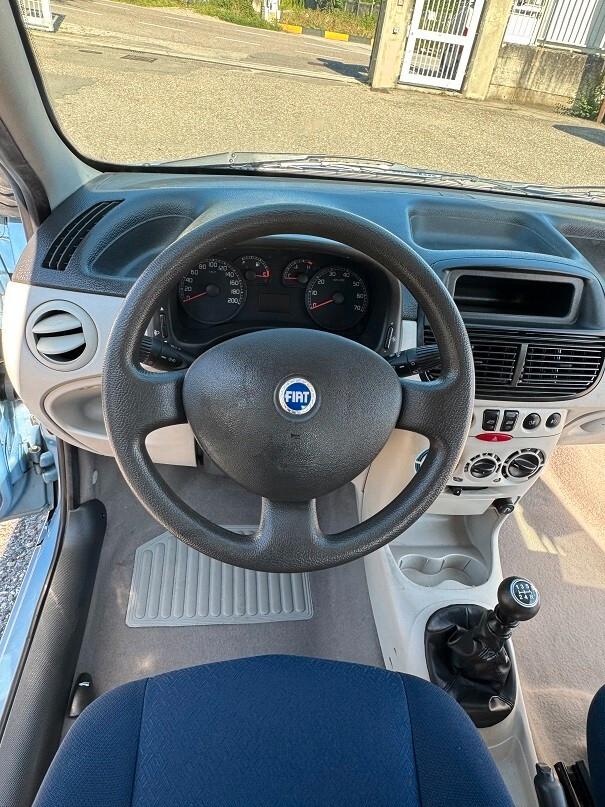 Fiat Punto 1.2 3 porte Actual