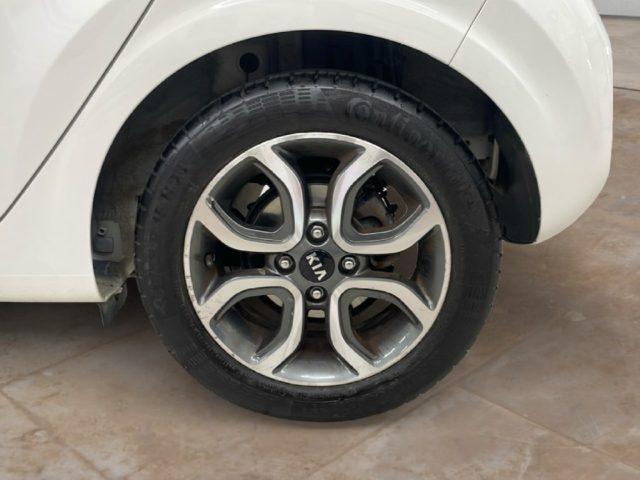 KIA Picanto 1.0 12V 5 porte City