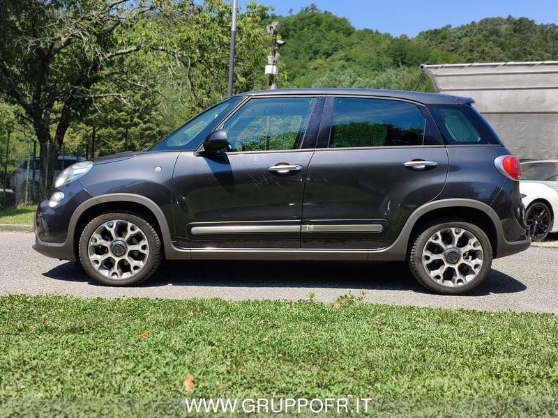 FIAT 500L 1.3 MJT TREKKING