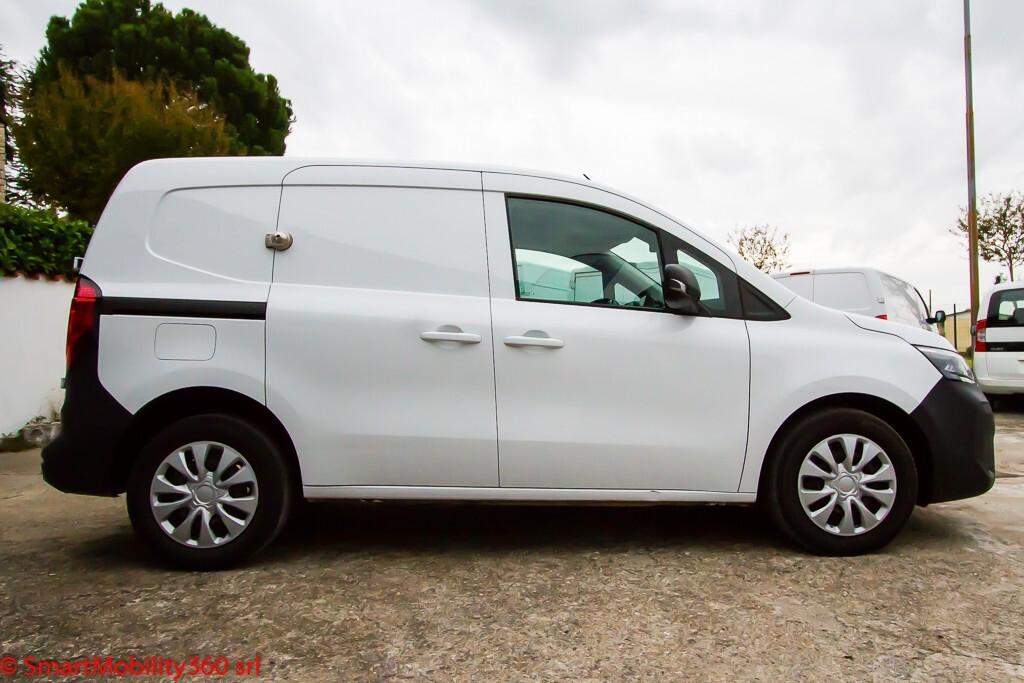Nissan Townstar van 1.3 130cv L1 N-Connecta