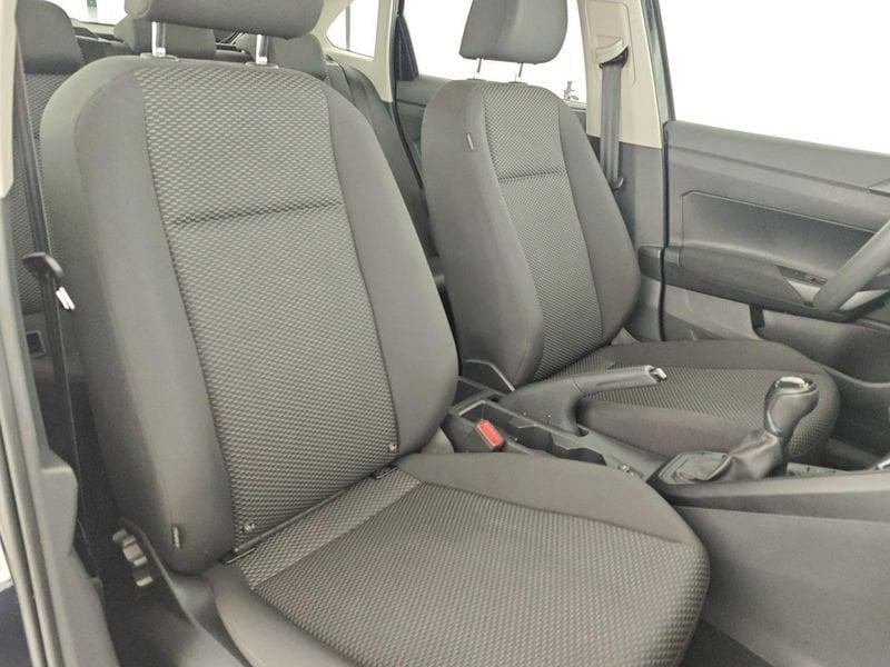 Volkswagen Taigo 1.0 TSI Life