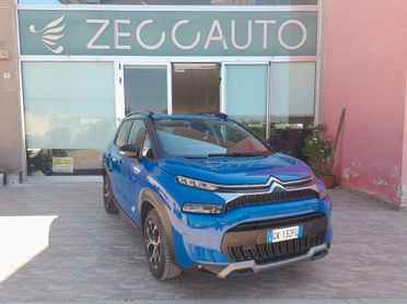 Citroen C3 Aircross C3 Aircross BlueHDi 120 S&S EAT6 Shine Pack