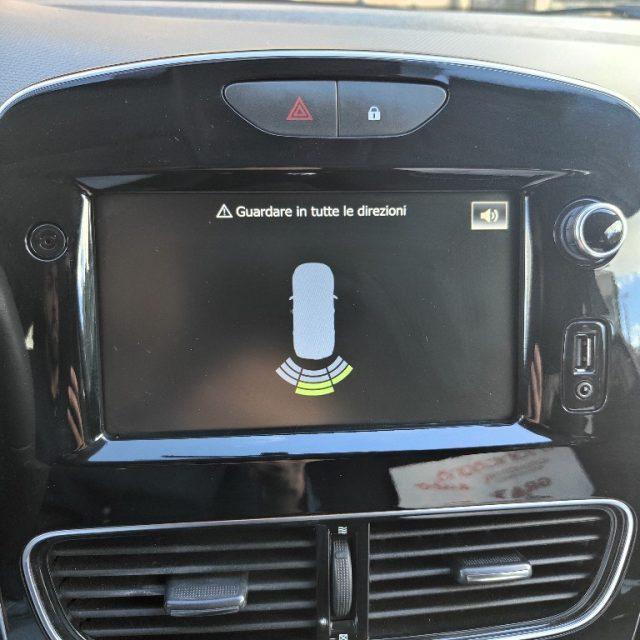 RENAULT Clio TCe 12V 90 CV GPL Business