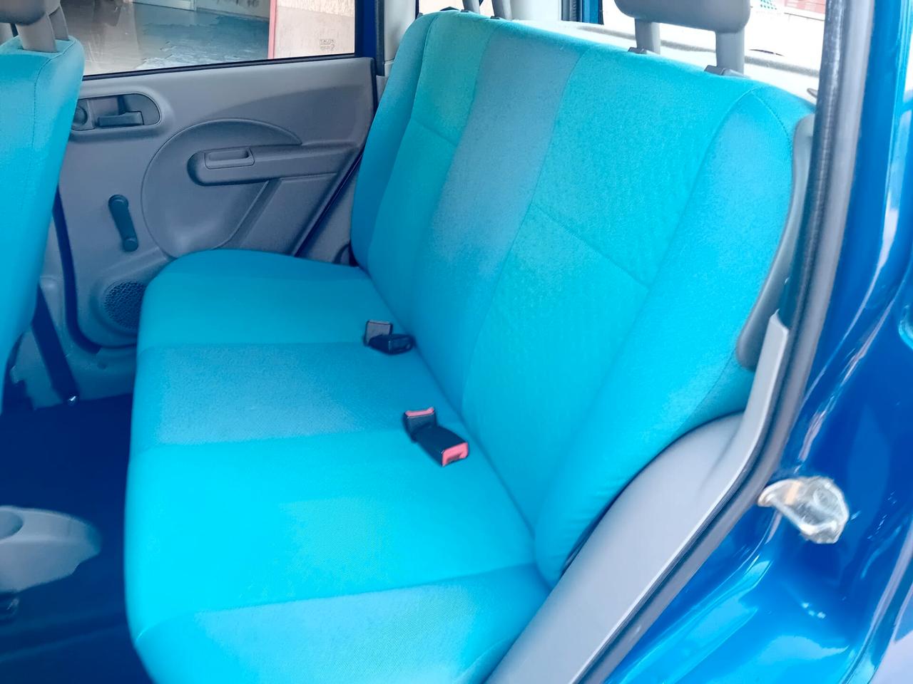 Fiat Panda 1.3 MJT 16V Dynamic