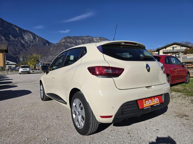 RENAULT Clio dCi 8V 75CV Start&Stop 5 porte Energy Zen