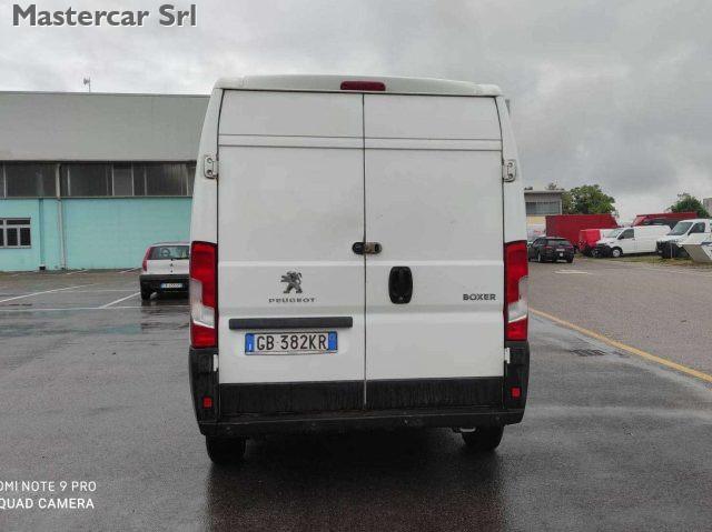 PEUGEOT Boxer 330 L2H2 2.2 BlueHDi 140cv - GB382KR