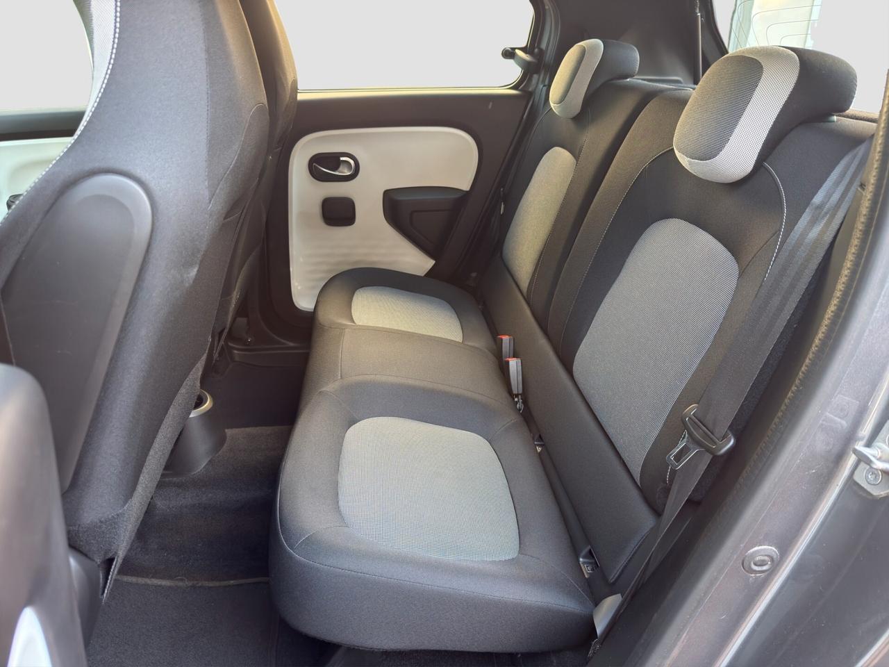 Renault Twingo Electric Equilibre