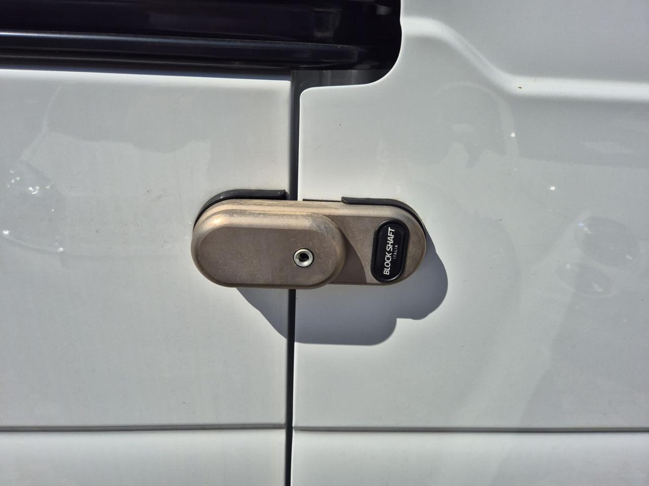 Renault Master T35 2.3 dCi 135 PC-TN Furgone Start
