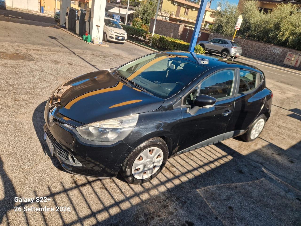Renault Clio 1.2 75CV 5 porte Live