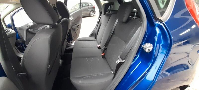 Ford Fiesta 1.2 60CV 5 porte Business