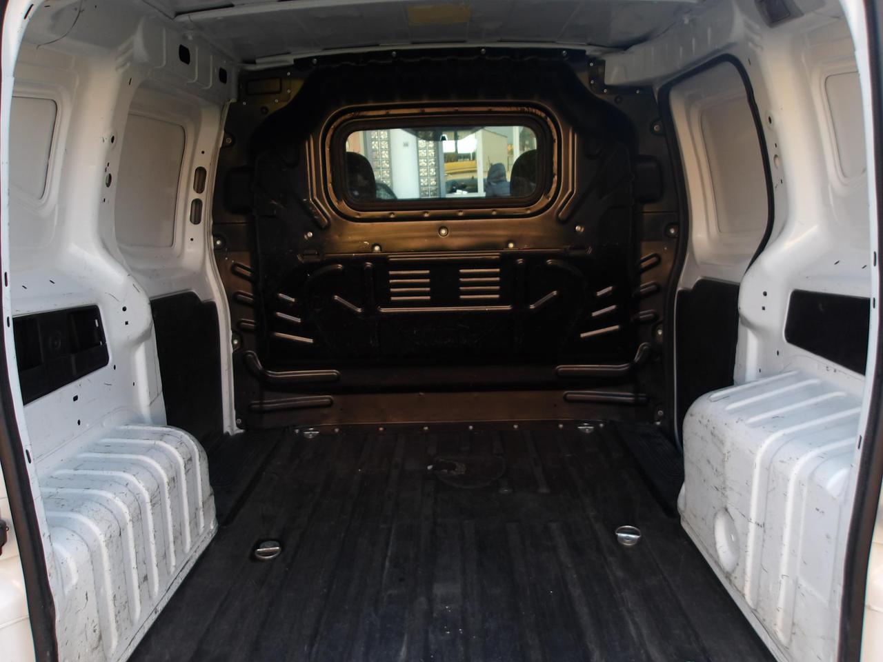 FIAT Fiorino cargo 1.3 mjt 95cv SX