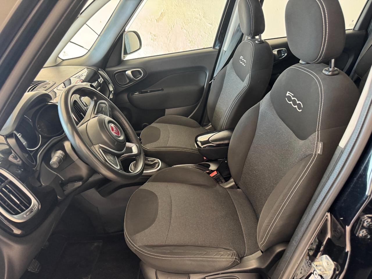 Fiat 500L 1.3 Multijet 95 CV Lounge