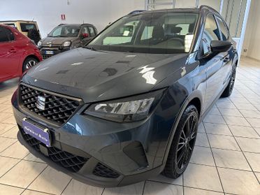 SEAT Arona Arona 1.0 TGI Reference