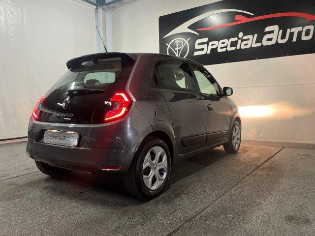 RENAULT Twingo SCe 65 CV Duel 14000km