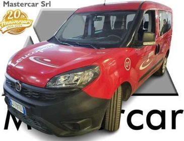 FIAT Doblo Cargo combi N1 1.6 mjt 90cv CH1 Easy S&S -GJ781EL