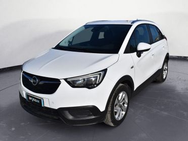 Opel Crossland Crossland X 1.5 ECOTEC D 102 CV Start&Stop Advance