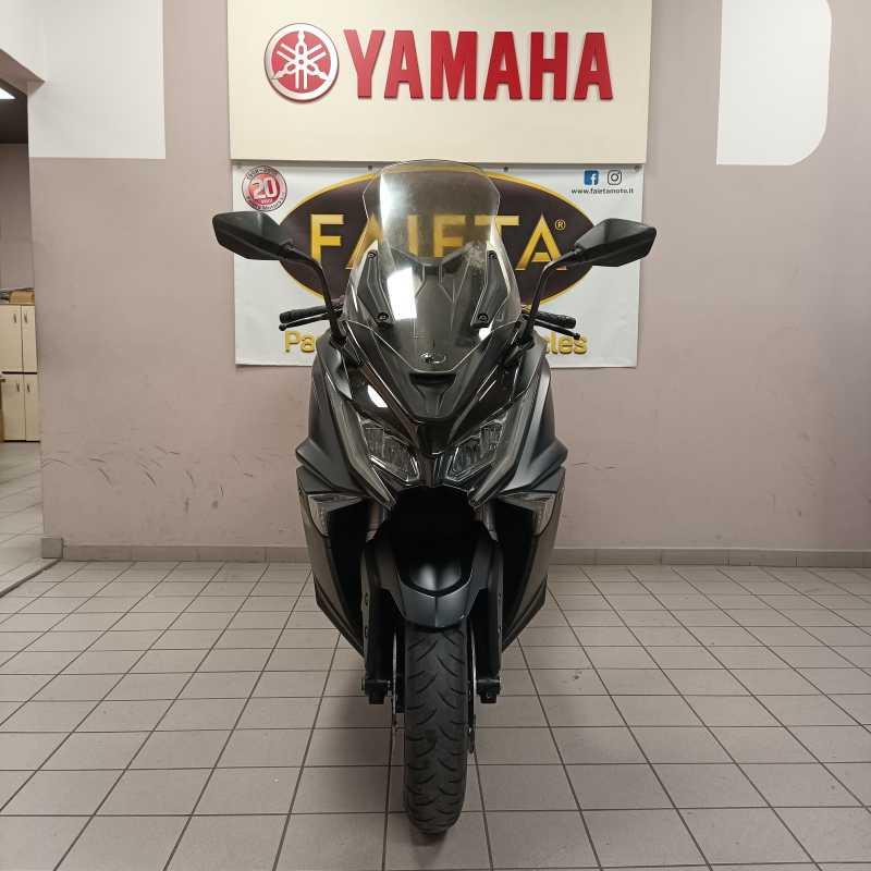 Kymco AK 550 - 2019