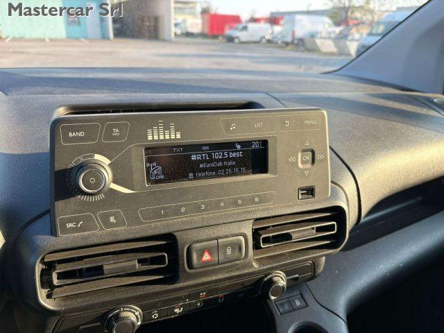 TOYOTA Proace City ProAce City Verso 1.5 D-4D L2 Lounge - GF055AX