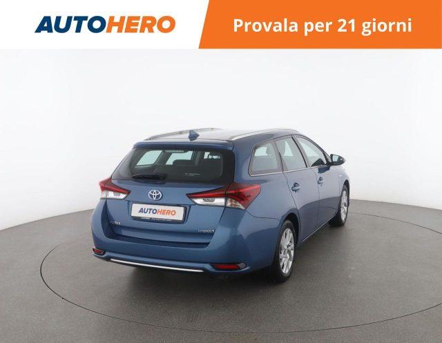 TOYOTA Auris Touring Sports 1.8 Hybrid Active