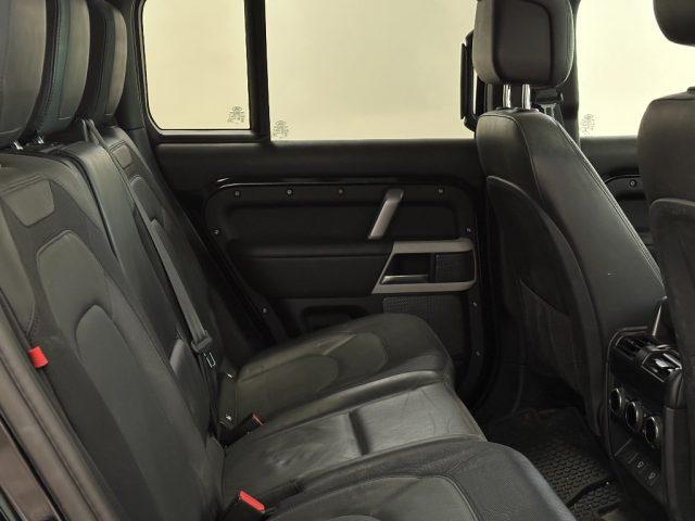 LAND ROVER Defender 110 3.0D I6 300 CV AWD Auto X-Dynamic HSE