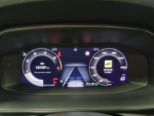 CUPRA Leon 2.0 TDI 150 CV DSG