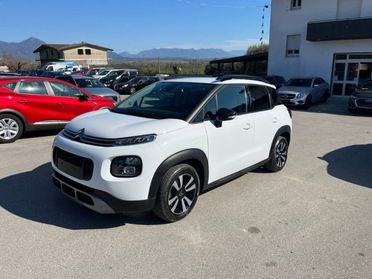 CITROEN C3 Aircross PureTech 82 Shine