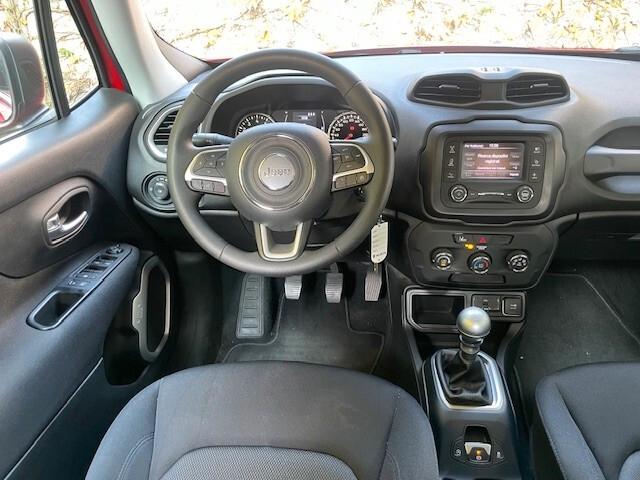Jeep Renegade 1.0 T3 Longitude PARI AL NUOVO PREZZO REALE!!!!